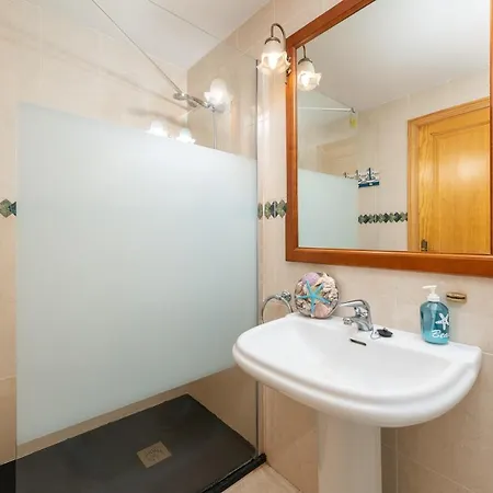 Villa Son Baulo - Sandalo Daire *
