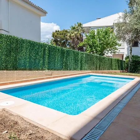 Villa Son Baulo - Sandalo Can Picafort (Mallorca)