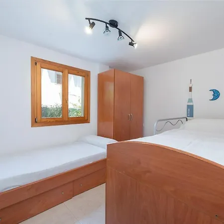 Villa Son Baulo - Sandalo アパート *