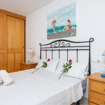 Villa Son Baulo - Sandalo Apartment *