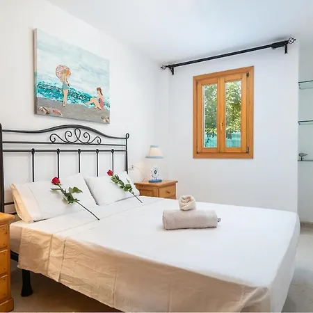 Apartment Villa Son Baulo - Sandalo