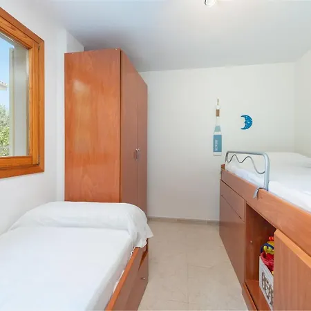 Apartment Villa Son Baulo - Sandalo Can Picafort (Mallorca)