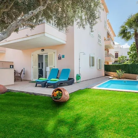 Villa Son Baulo - Sandalo
