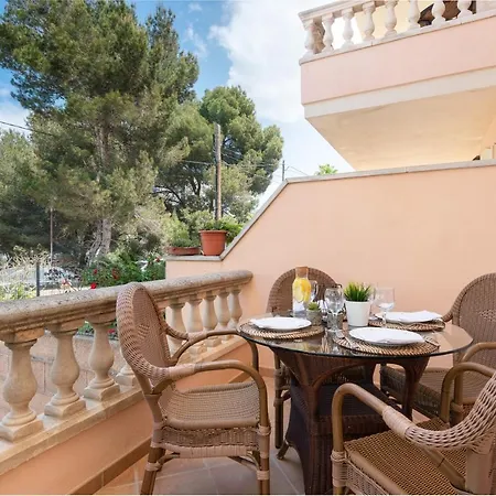 Apartment Villa Son Baulo - Sandalo *